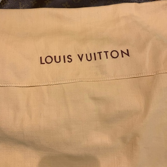 Louis Vuitton Artsy MM - Picture 12 of 12